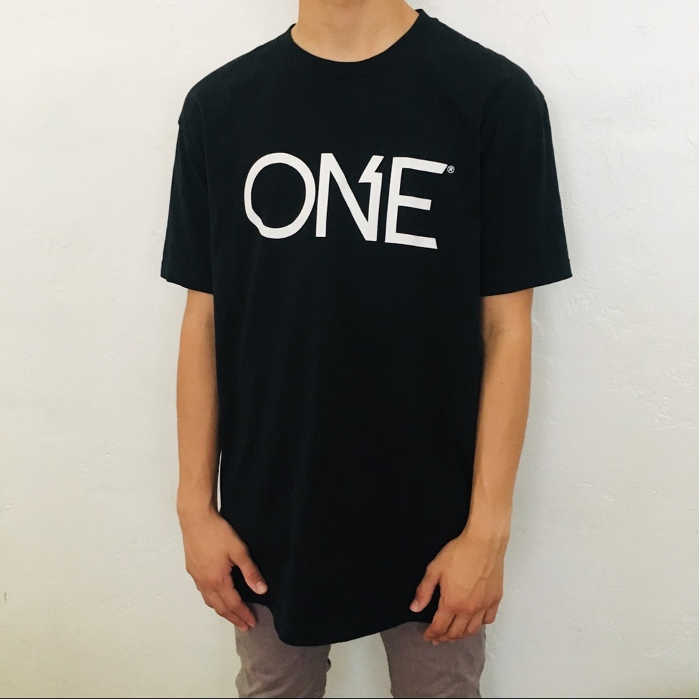 One You’ve Found the One Black T shirt